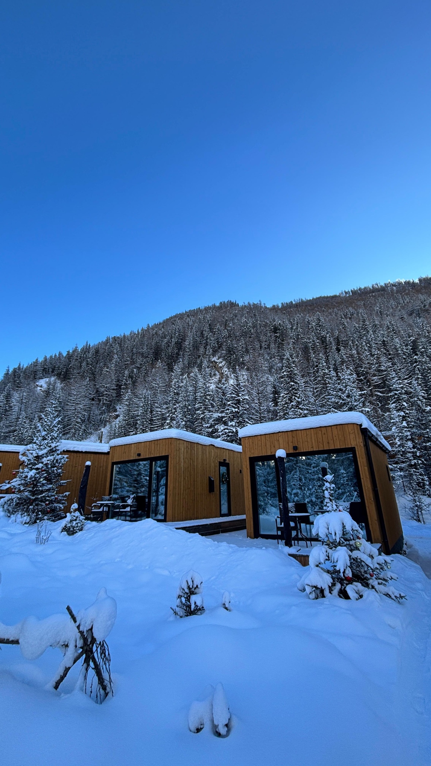 Речные земли - фото 69