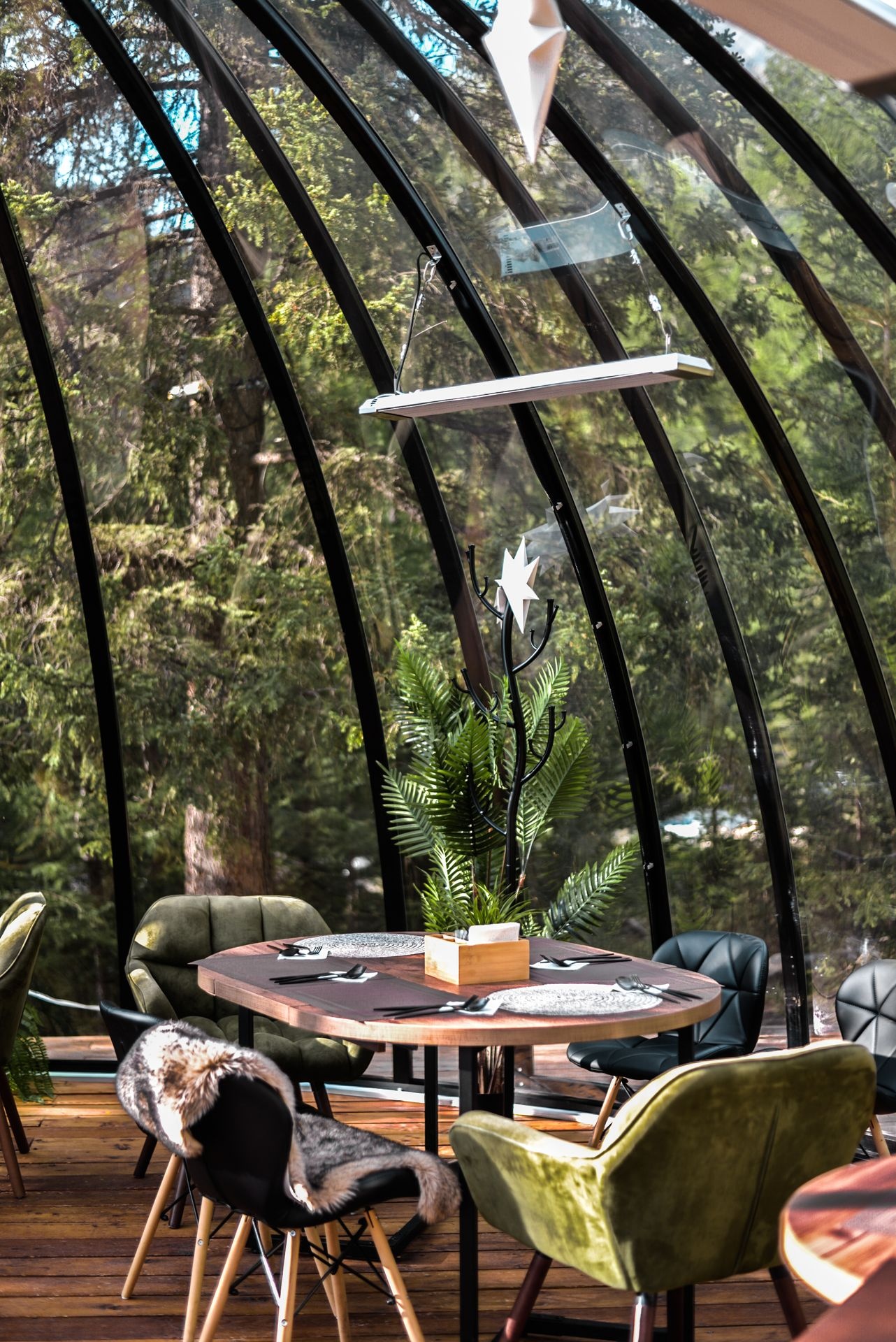 Речные земли - фото 71