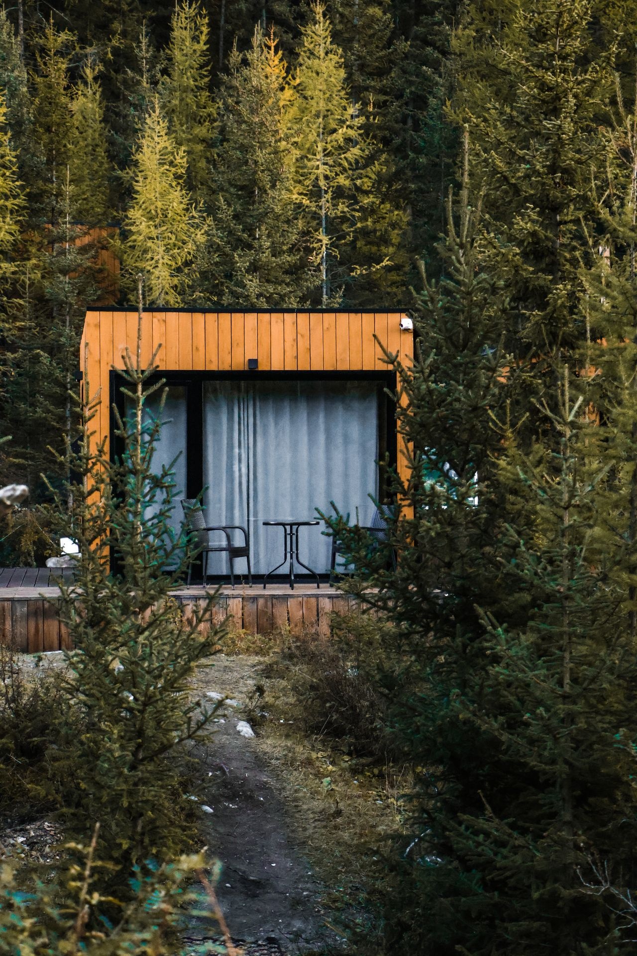 Речные земли - фото 73