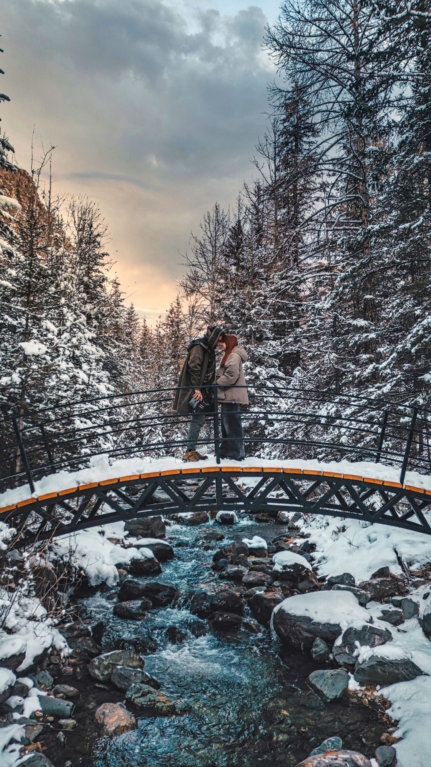 Речные земли - фото 75