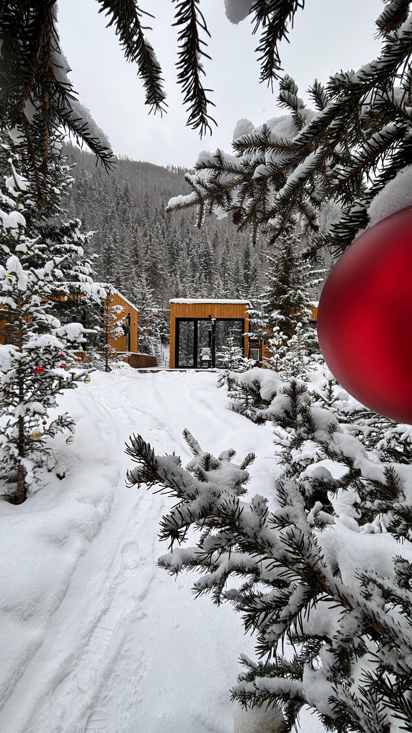 Речные земли - фото 78