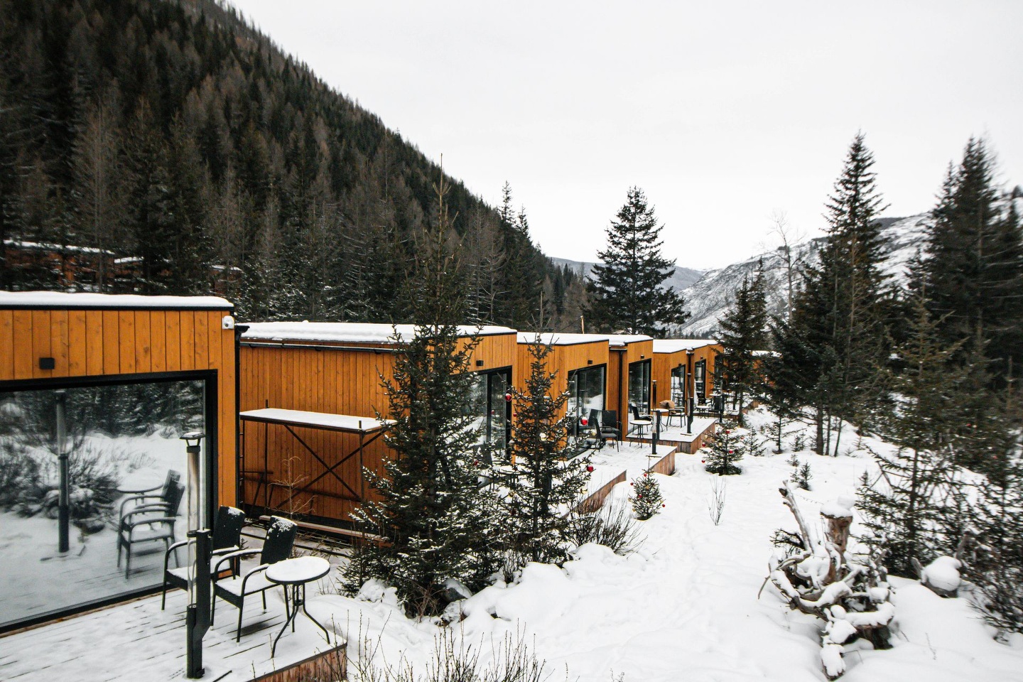 Речные земли - фото 79