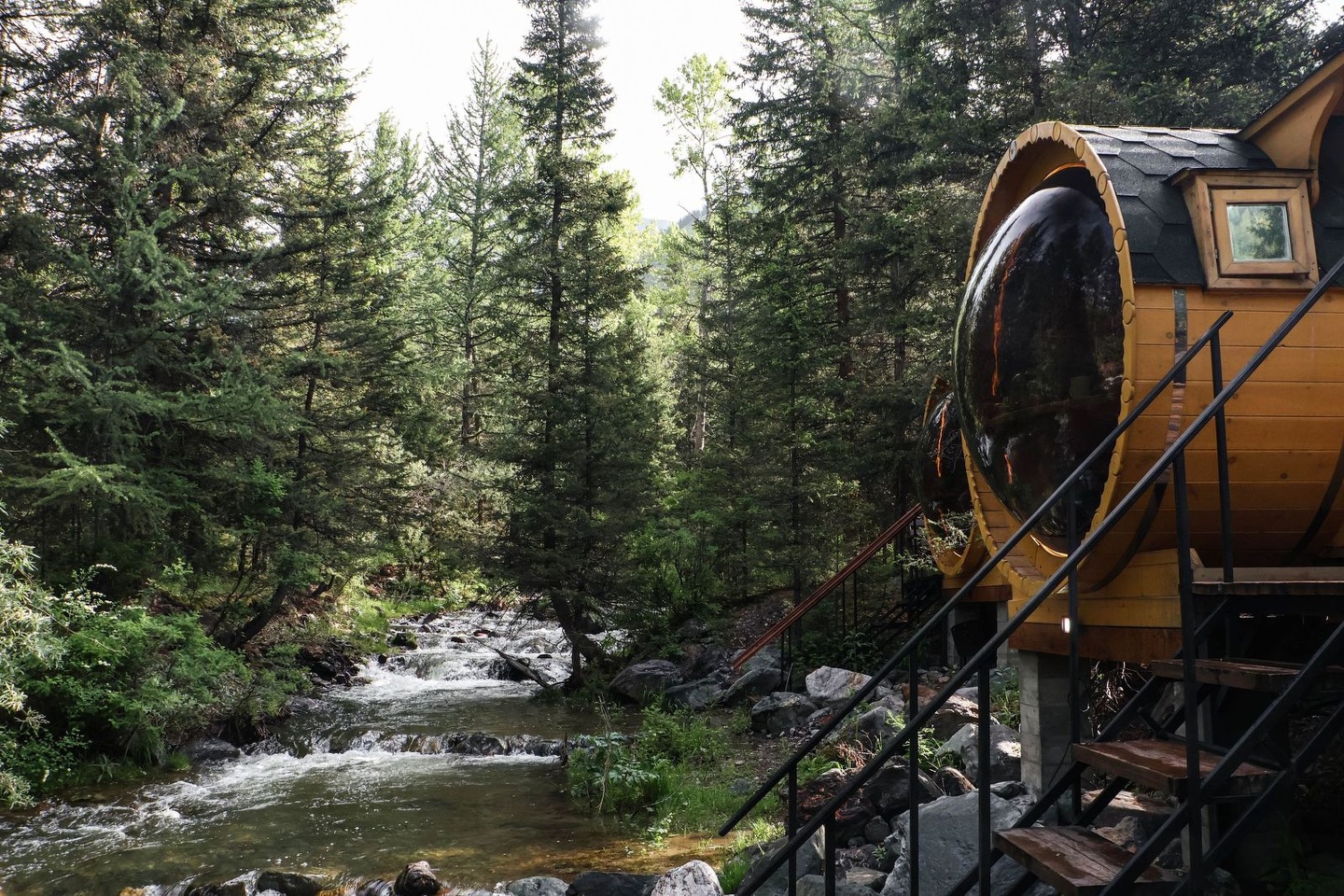 Речные земли - фото 81