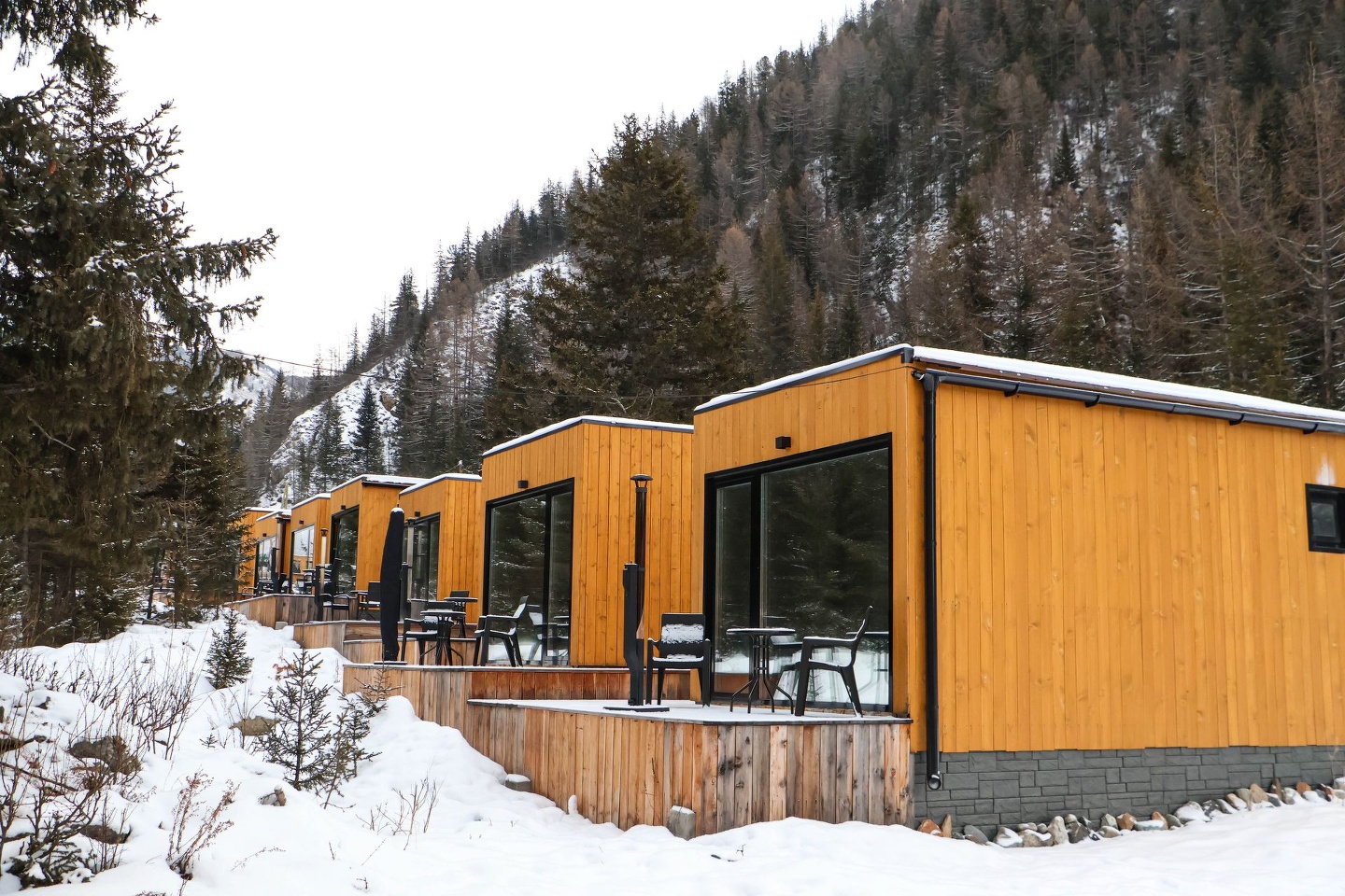 Речные земли - фото 82