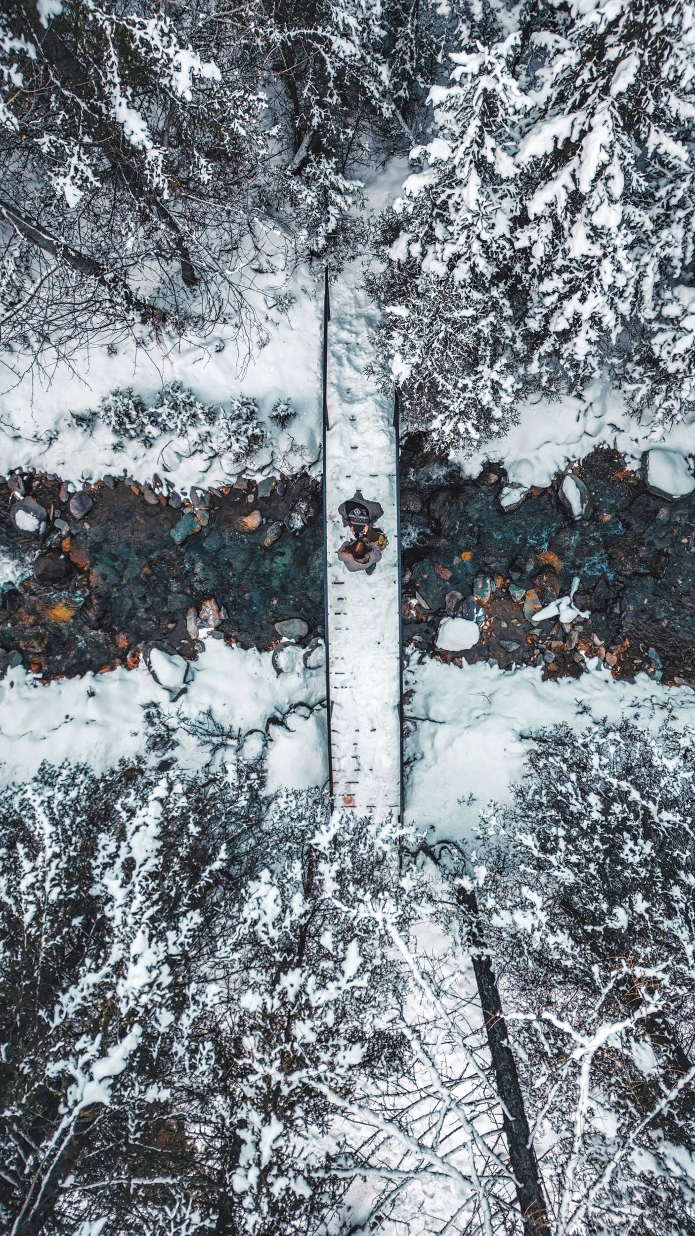 Речные земли - фото 83