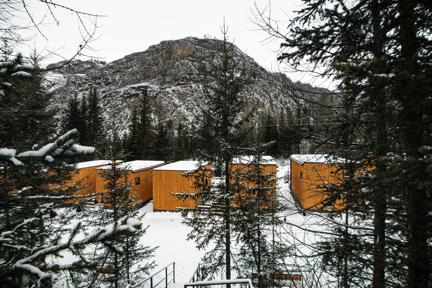 Речные земли - фото 88