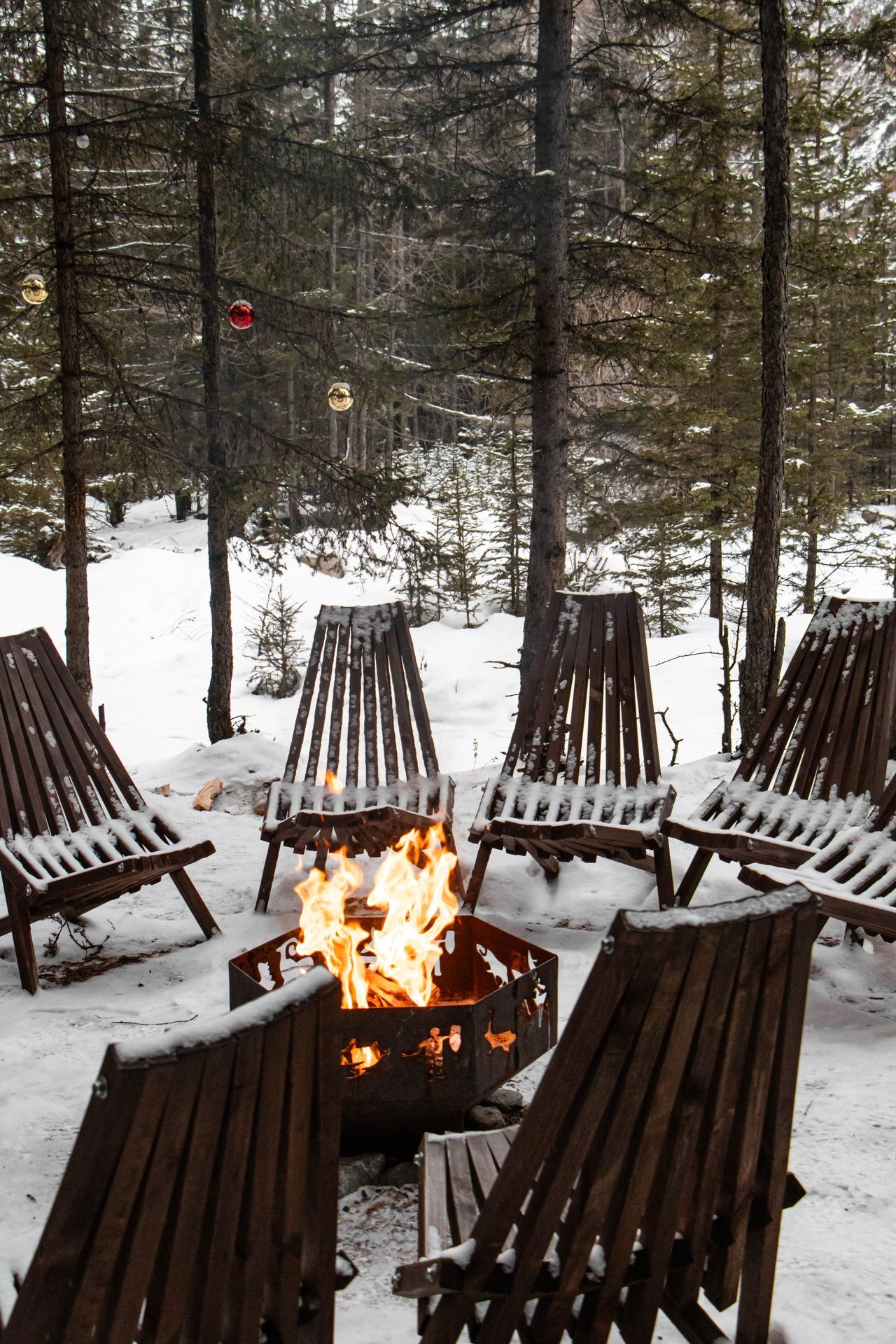 Речные земли - фото 89