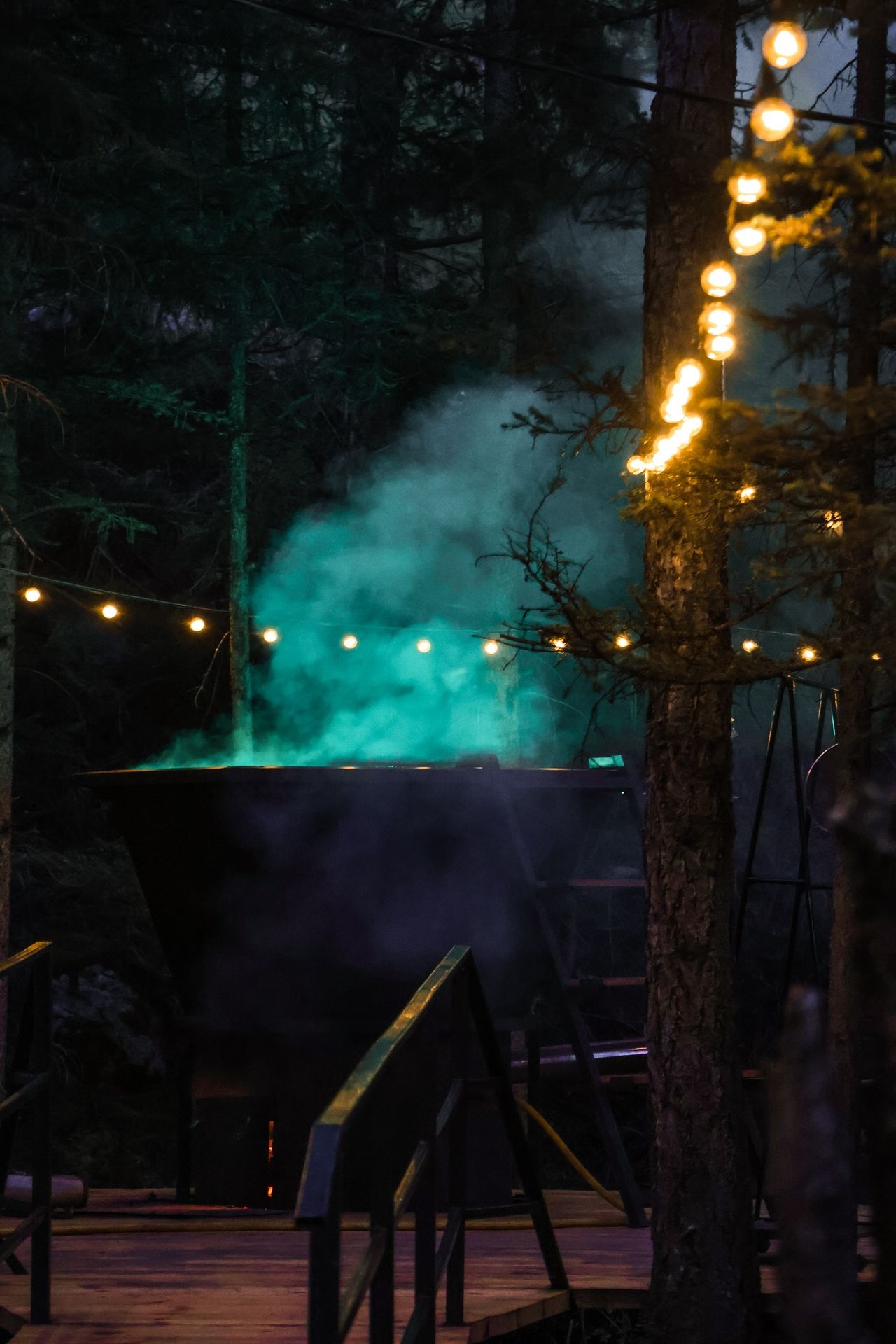 Речные земли - фото 91