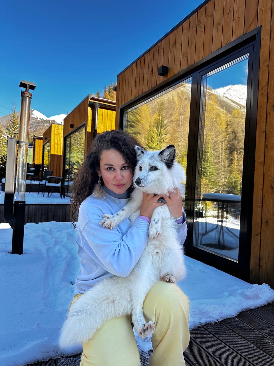 Речные земли - фото 92