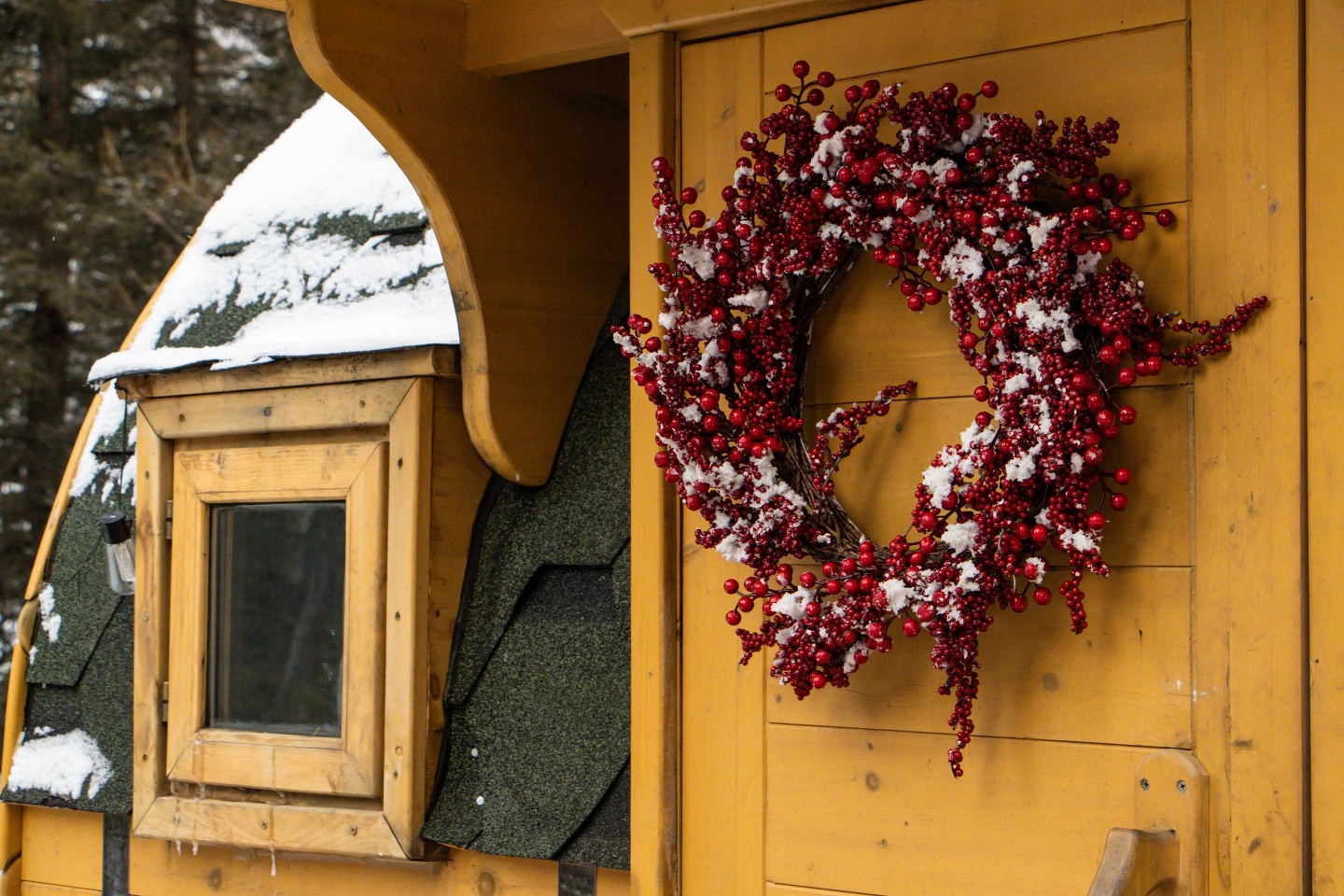 Речные земли - фото 94