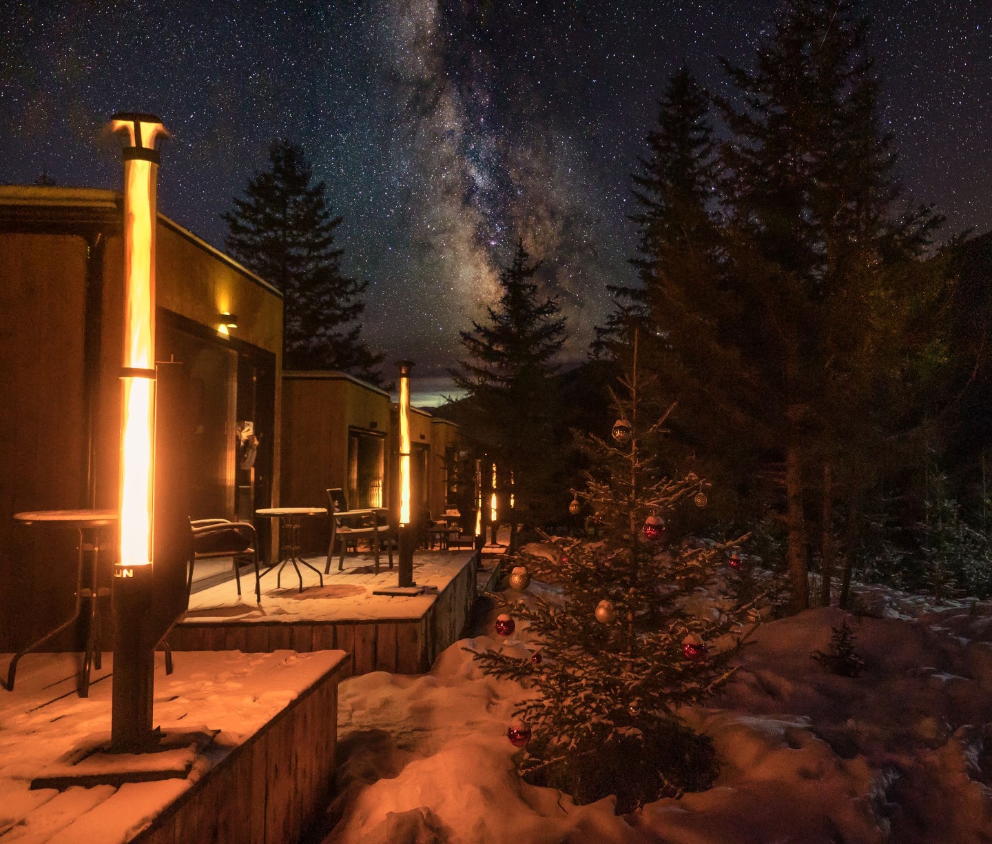 Речные земли - фото 95