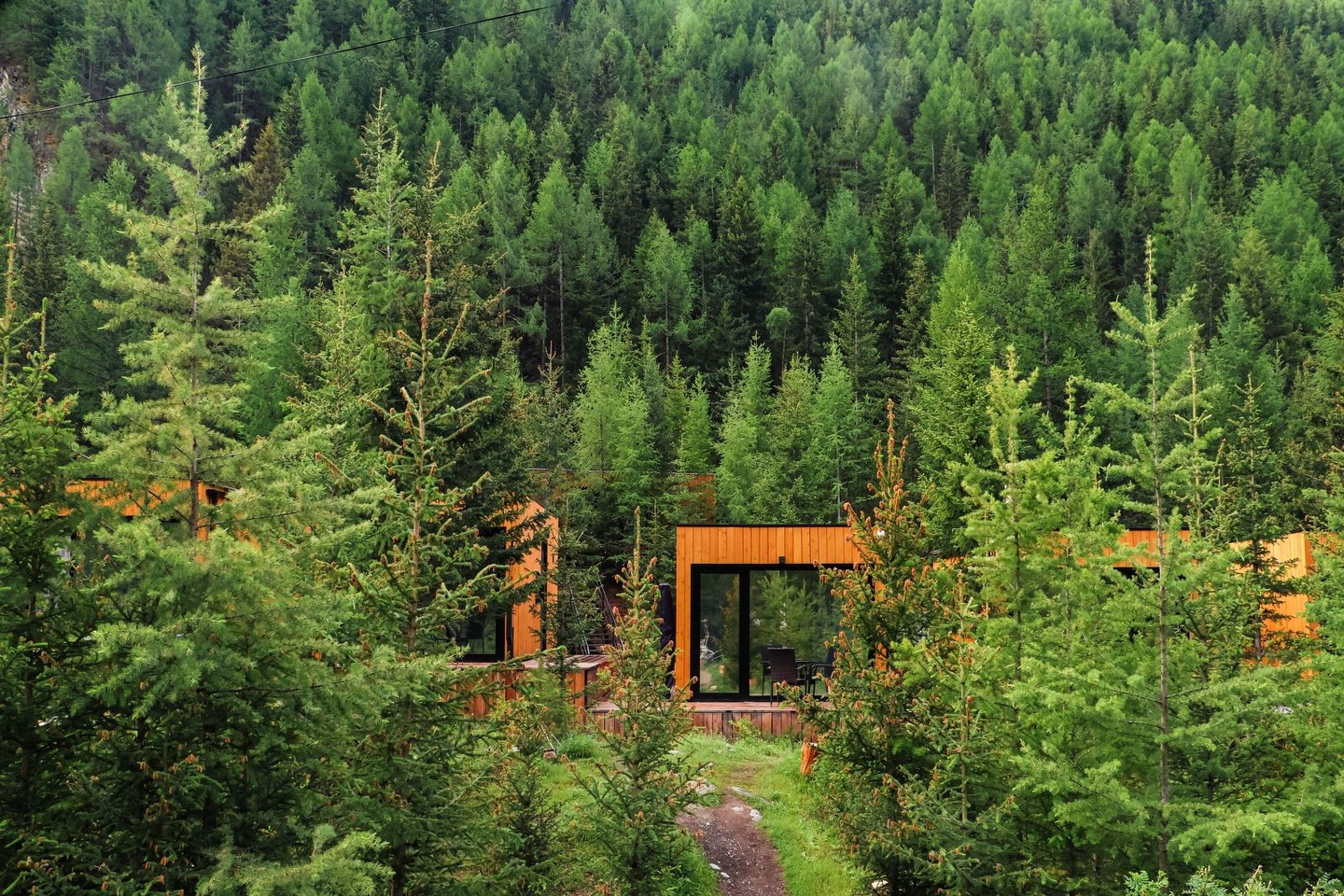 Речные земли - фото 96