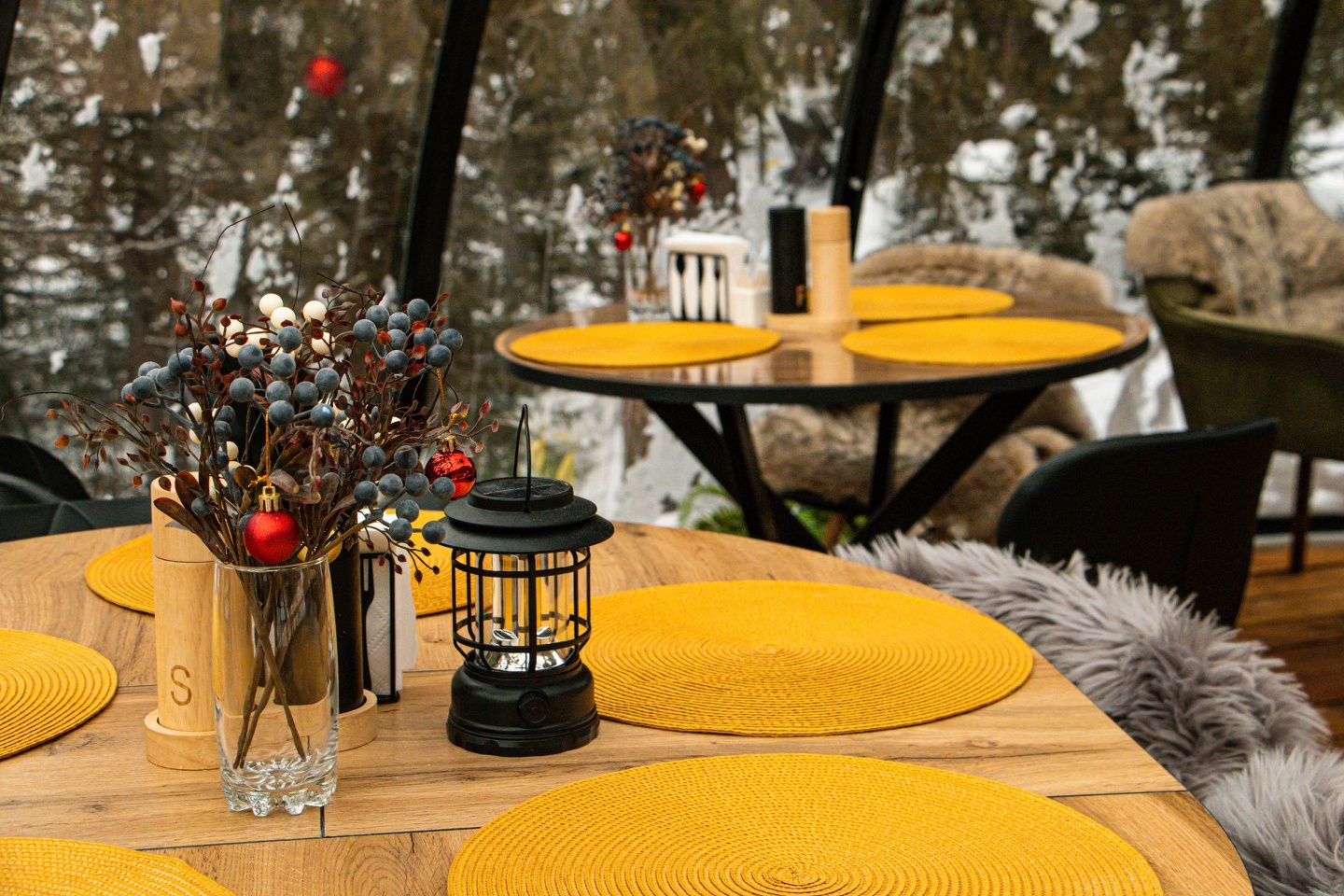 Речные земли - фото 102