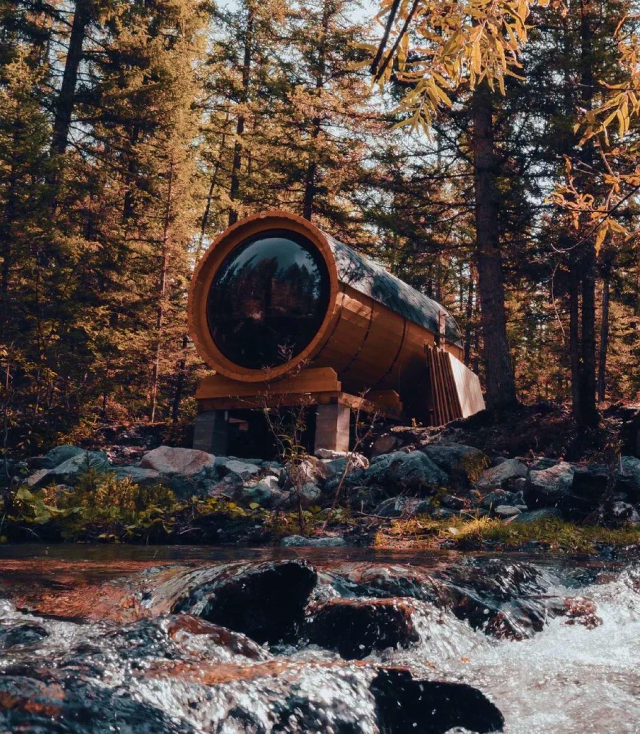 Речные земли - фото 103