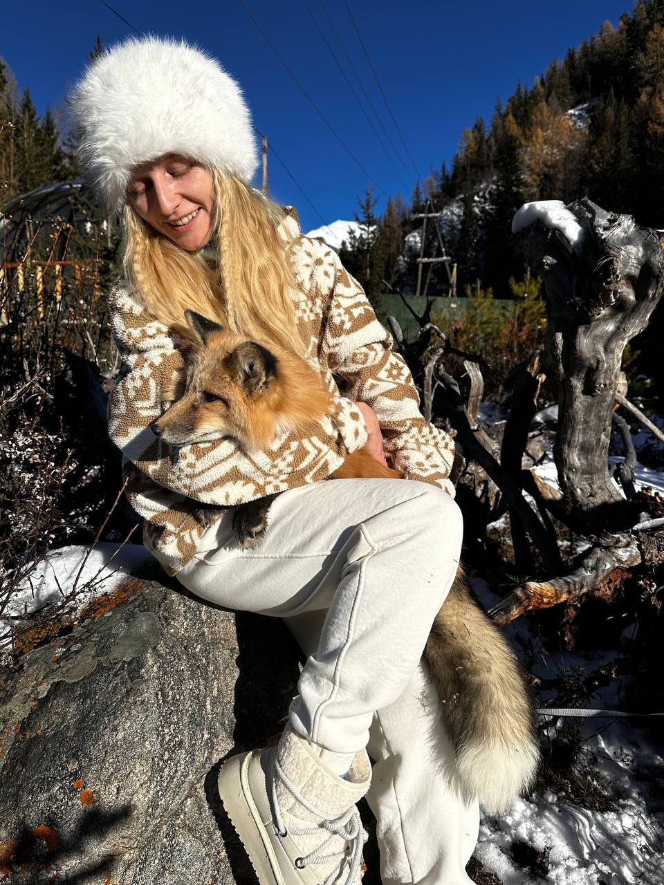 Речные земли - фото 104