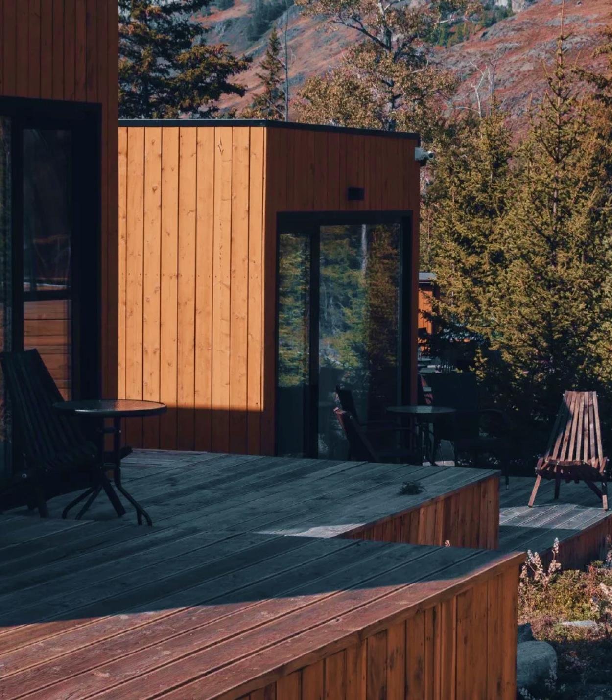 Речные земли - фото 105