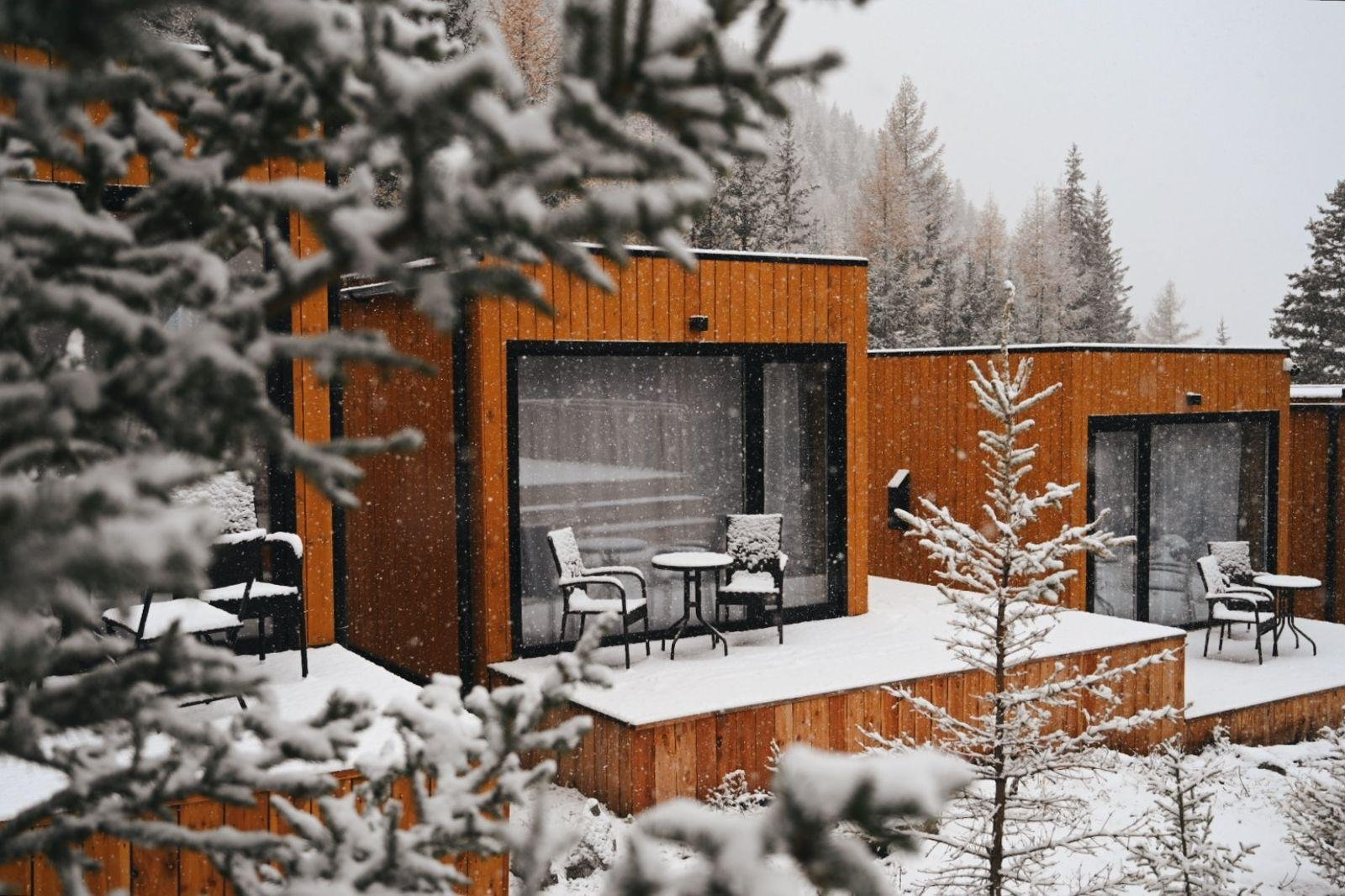 Речные земли - фото 107