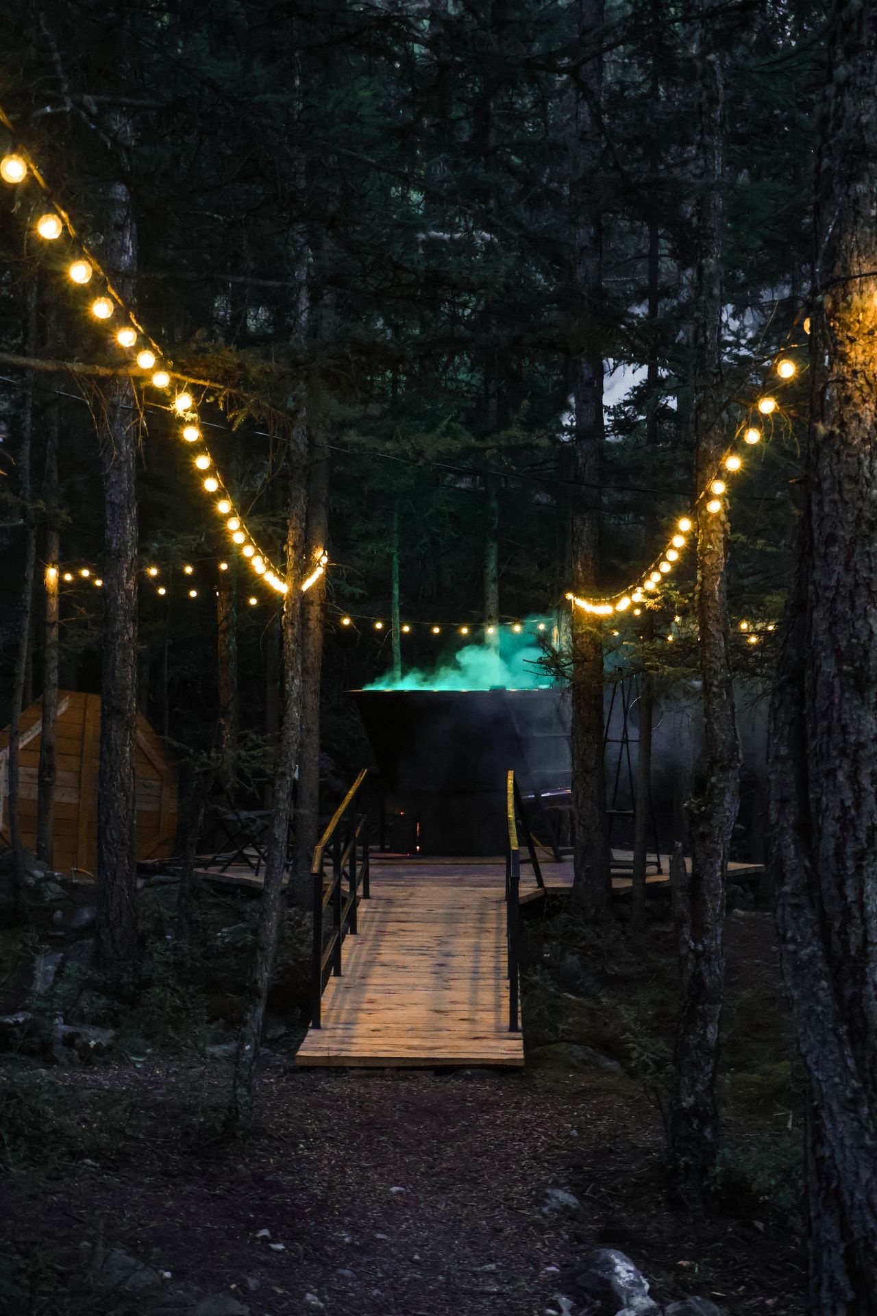 Речные земли - фото 108