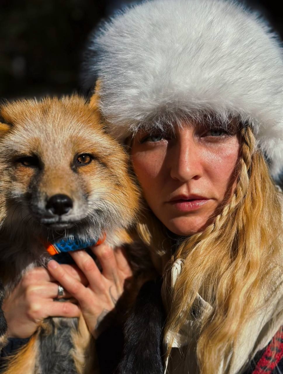 Речные земли - фото 109