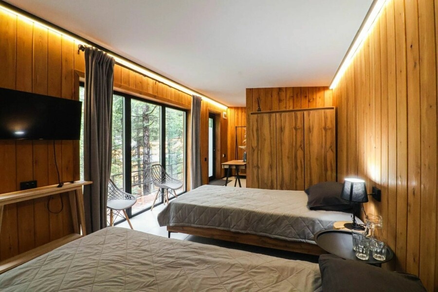 Стандарт семейный - фото 2