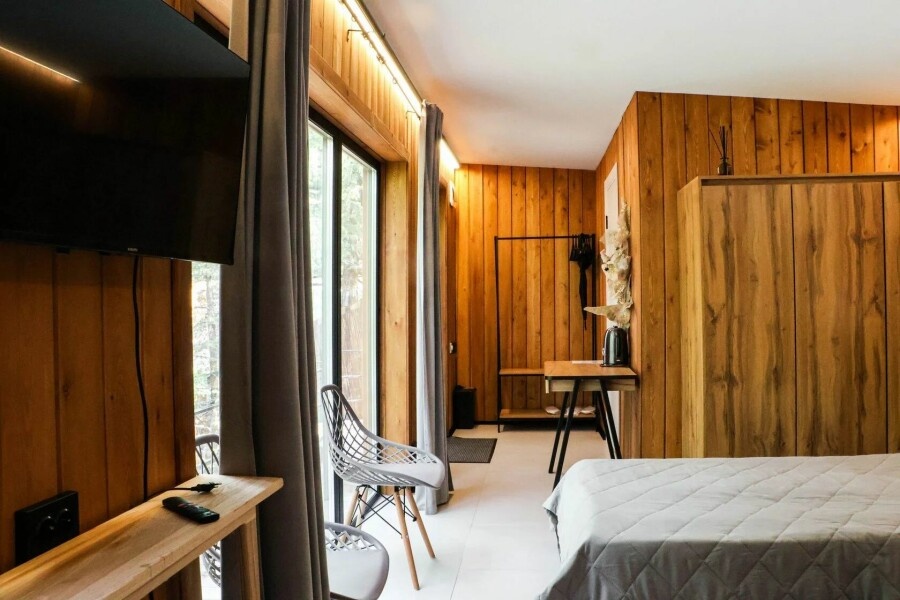 Стандарт семейный - фото 8