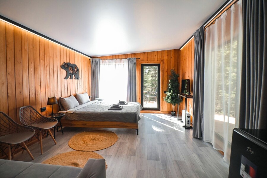 Люкс - фото 1