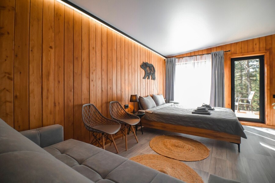 Люкс - фото 2