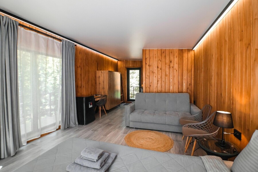 Люкс - фото 6