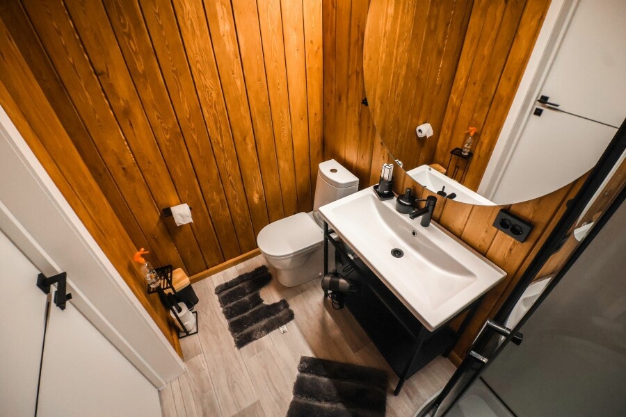 Люкс - фото 16