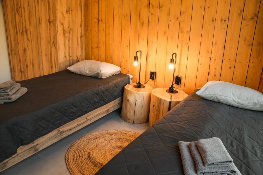 Стандарт (две односпальные кровати) - фото 2