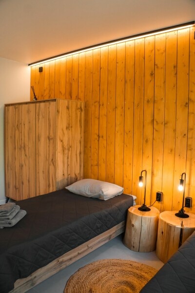 Стандарт (две односпальные кровати) - фото 4