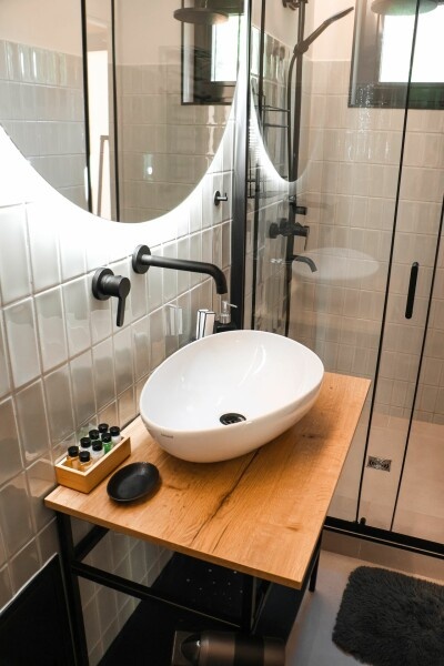 Стандарт (две односпальные кровати) - фото 9