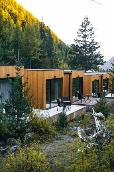 Стандарт (две односпальные кровати) - фото 14