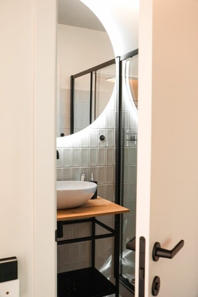 Стандарт (одна двуспальная кровать) - фото 7