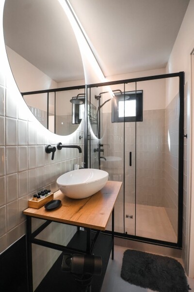 Стандарт (одна двуспальная кровать) - фото 9