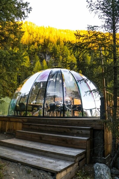 Стандарт (одна двуспальная кровать) - фото 14