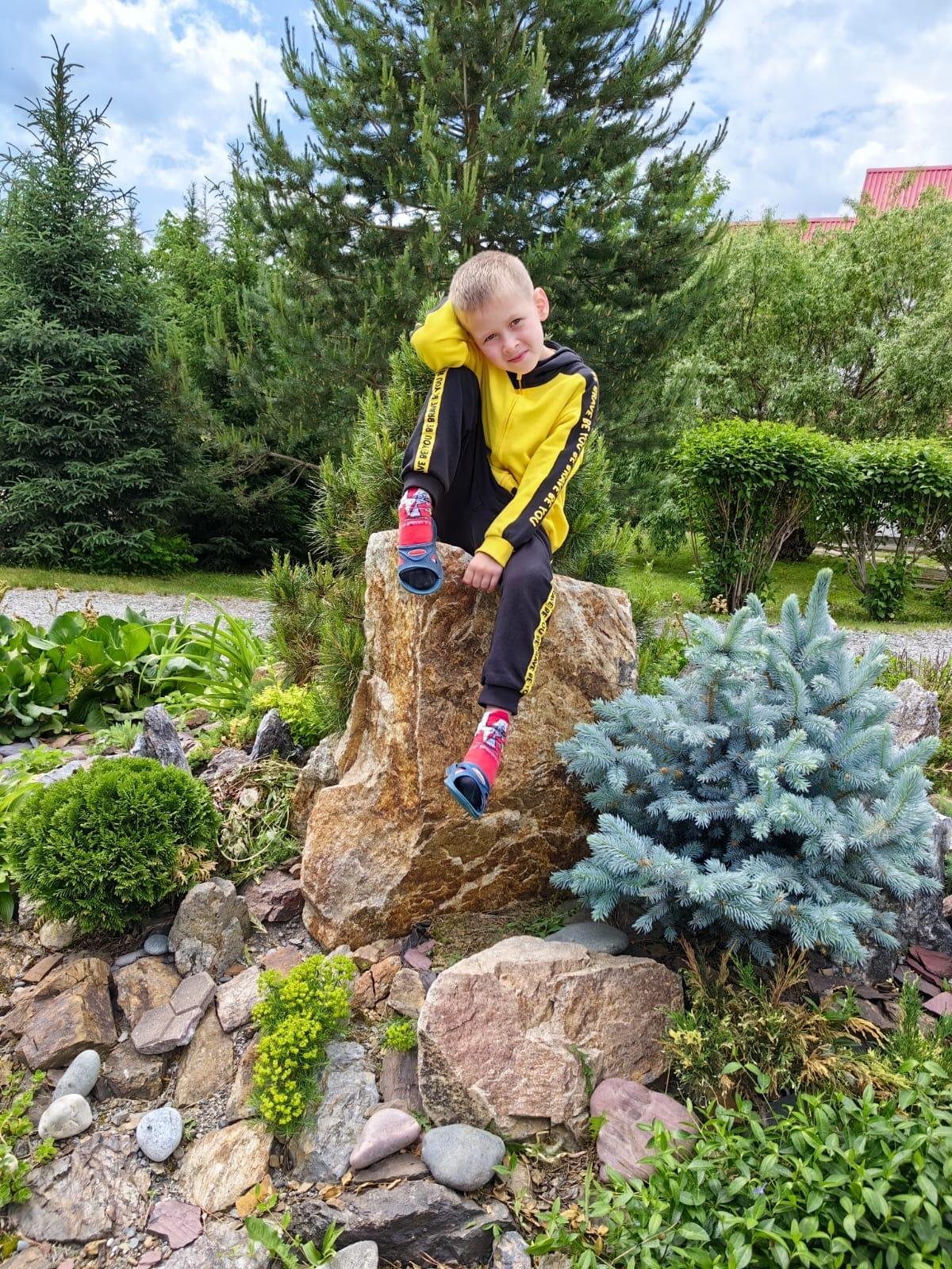 Колибри - фото 18