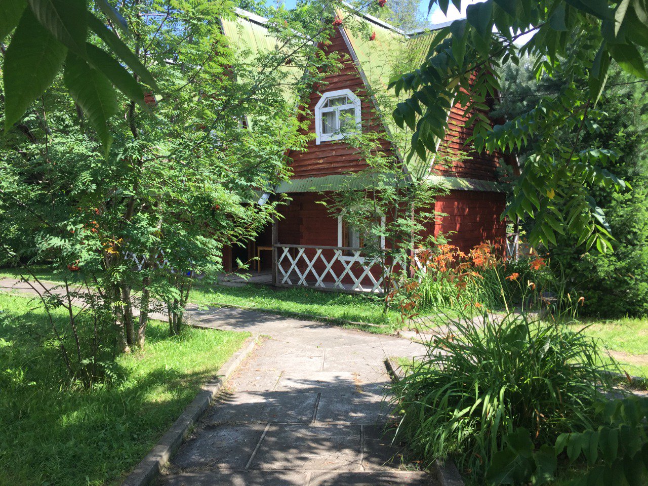 Колибри - фото 23