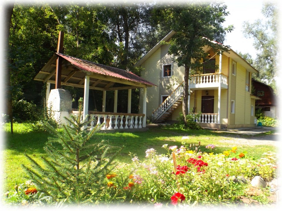 Колибри - фото 42