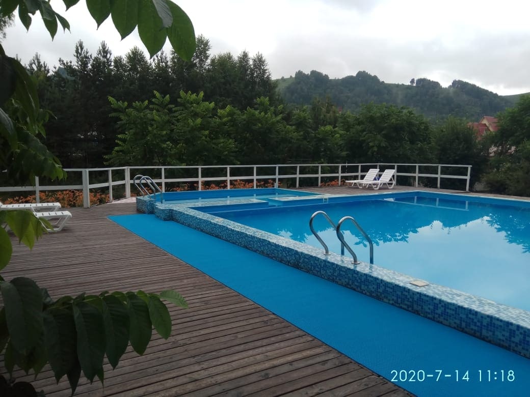 Колибри - фото 50