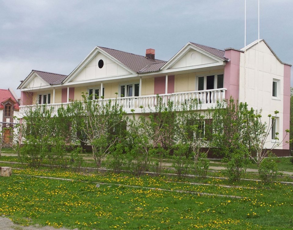 Колибри - фото 57