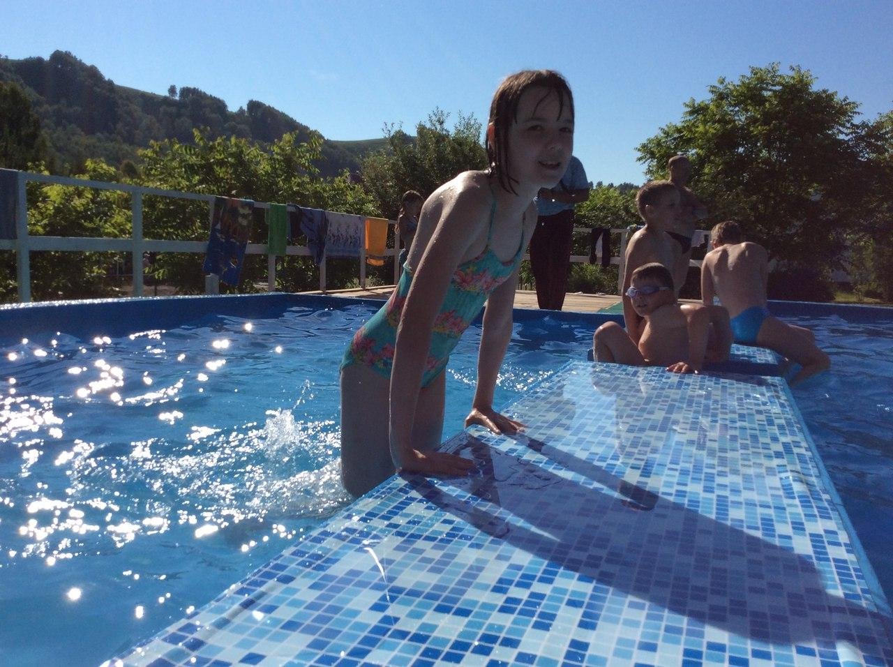 Колибри - фото 61