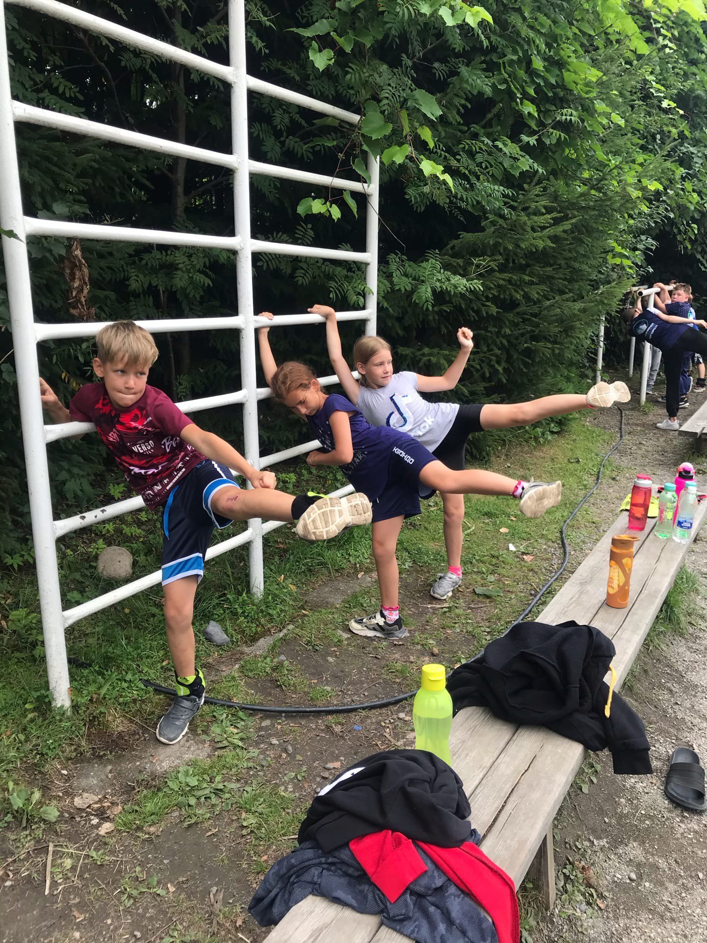 Колибри - фото 70