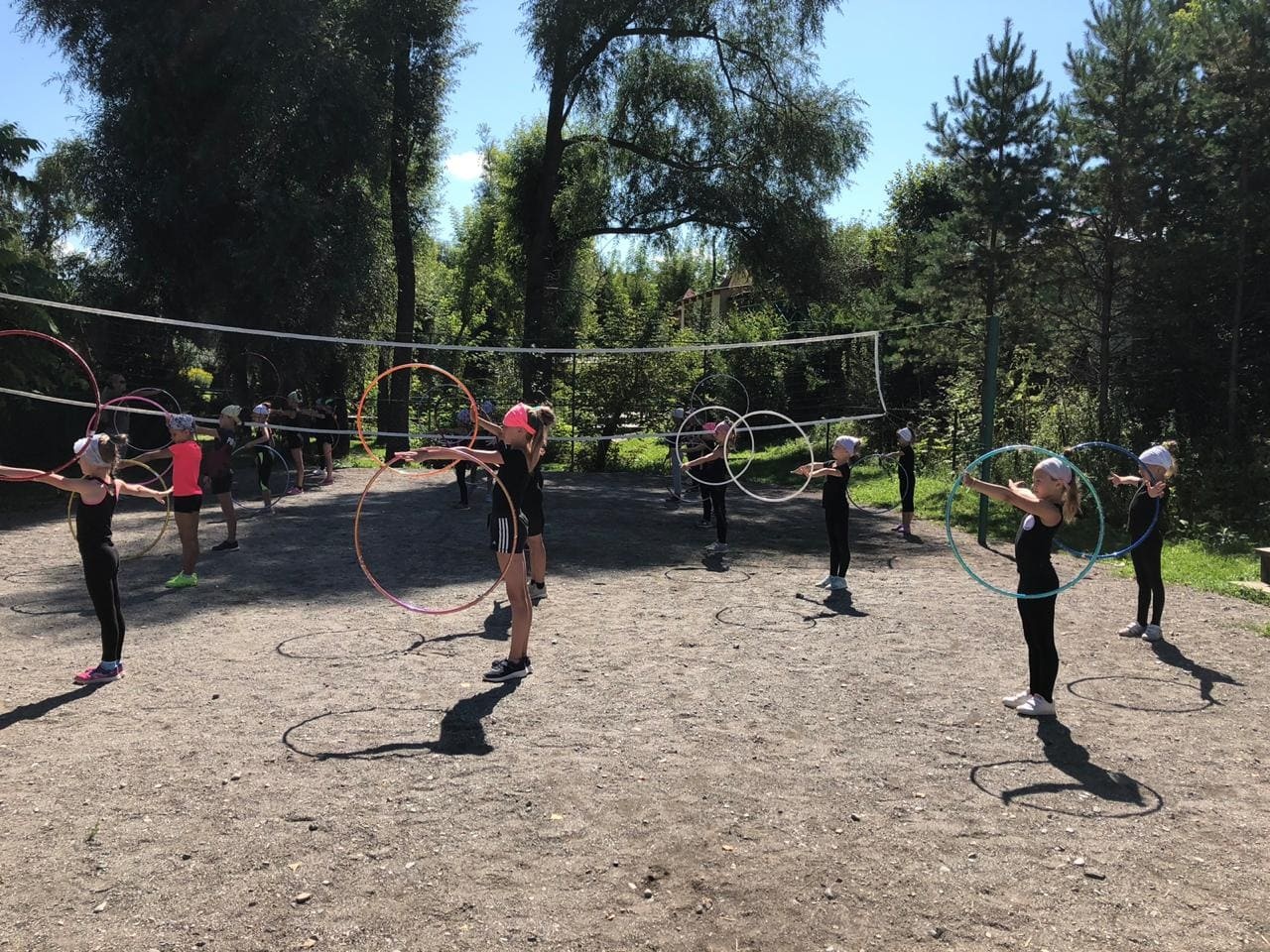 Колибри - фото 81