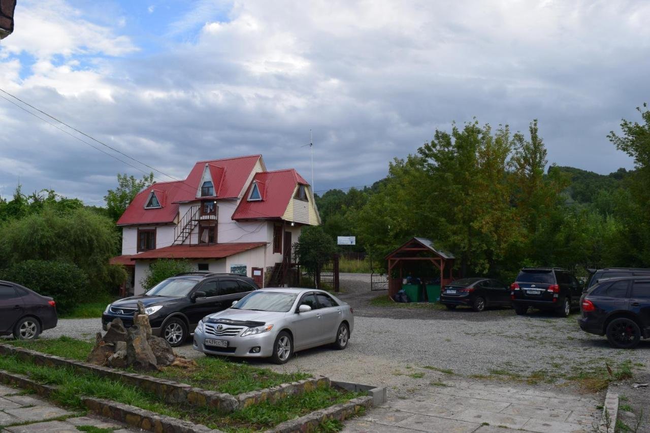 Колибри - фото 86