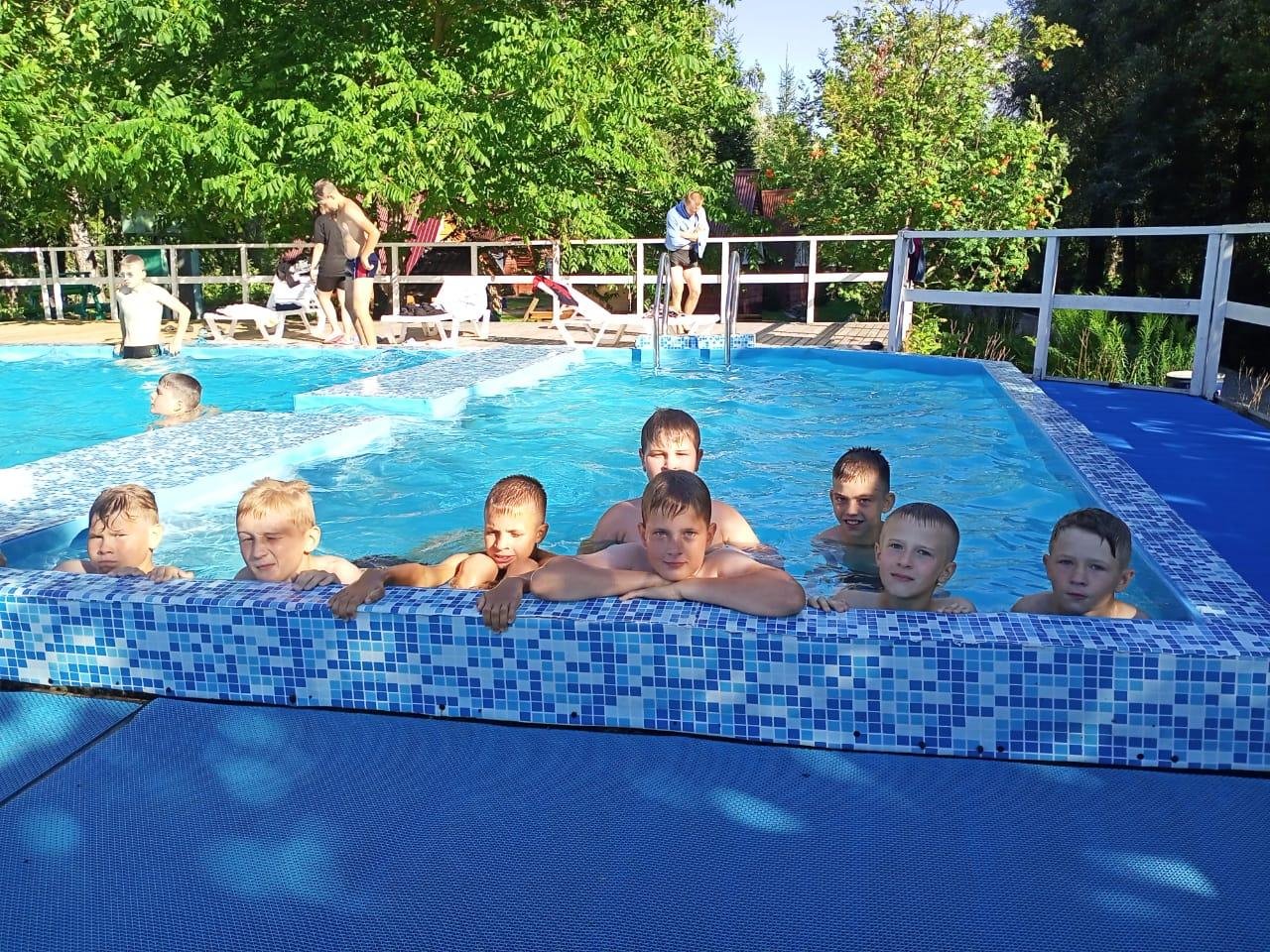 Колибри - фото 90