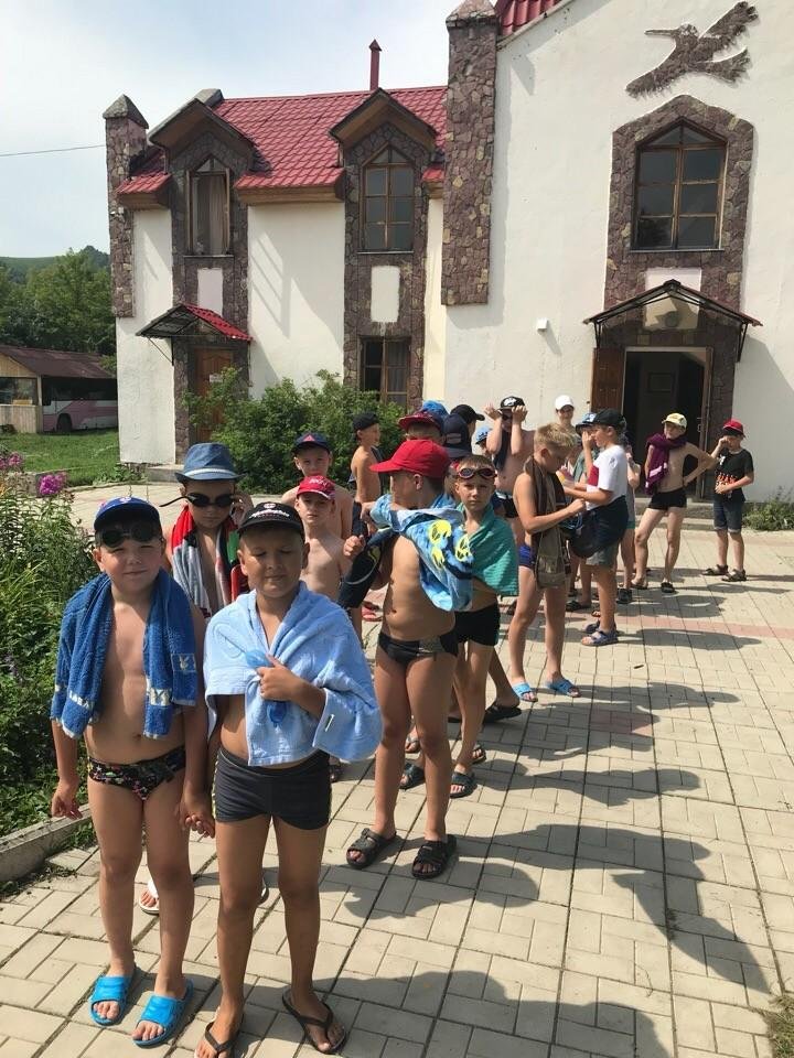 Колибри - фото 91