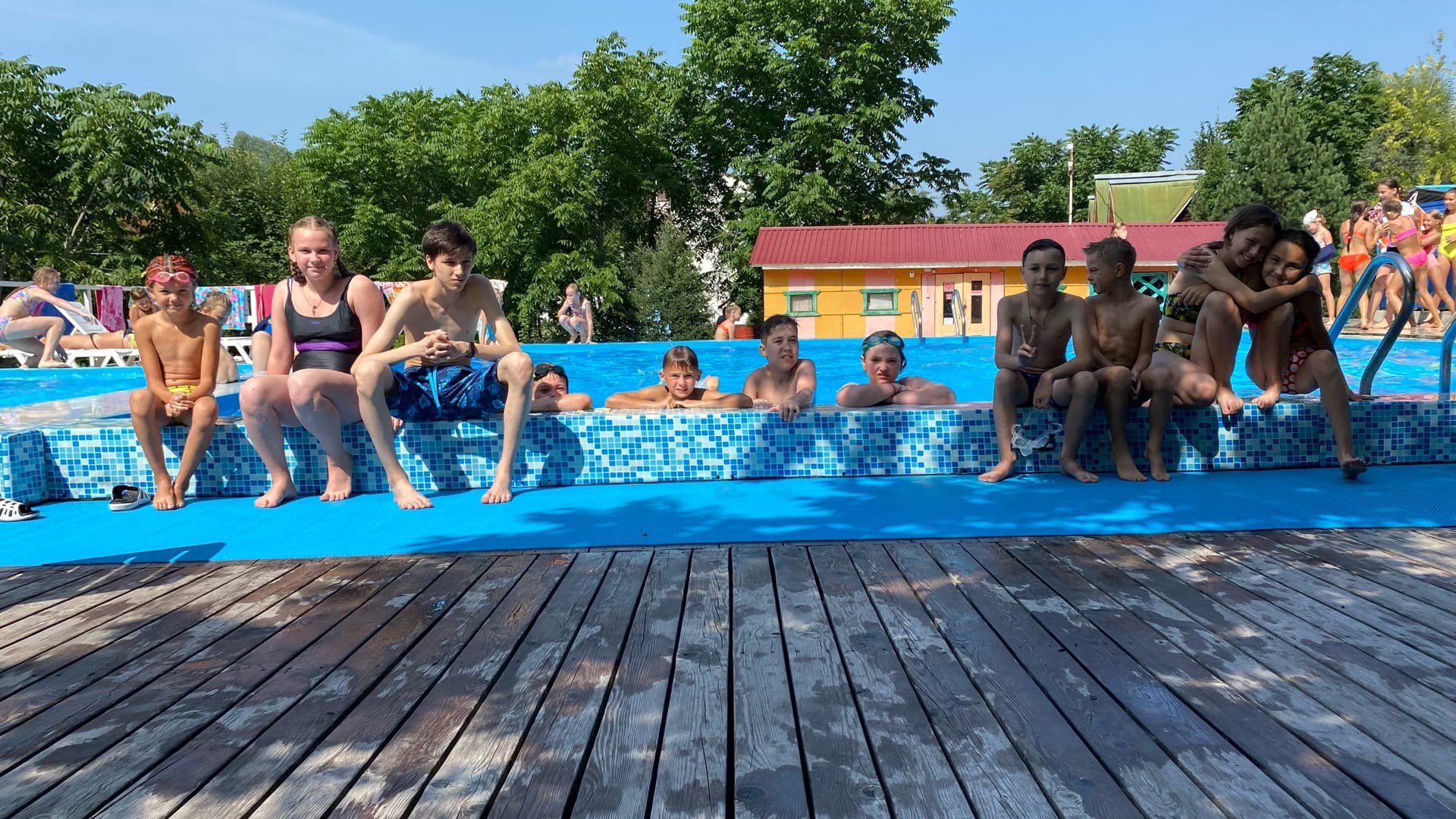 Колибри - фото 93