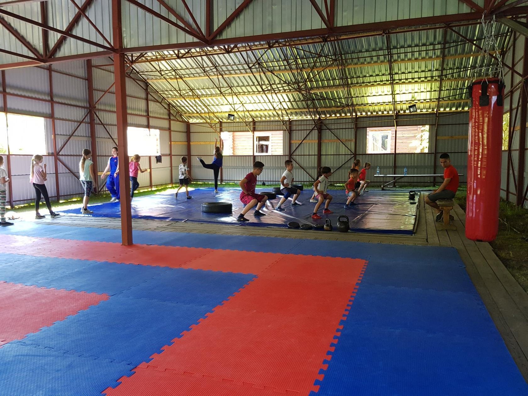 Колибри - фото 96