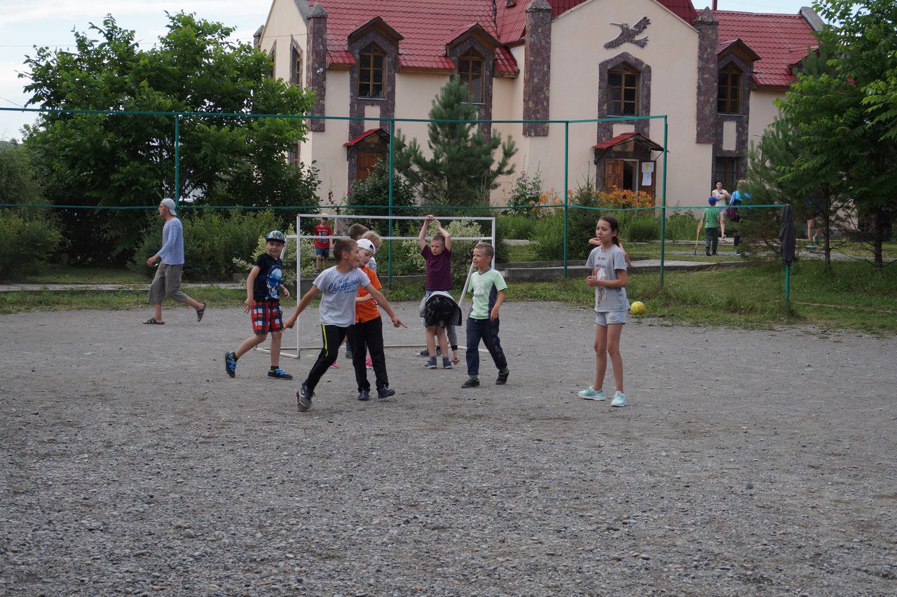 Колибри - фото 98